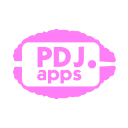 PDJ Apps - Entertainment Apps for iOS (iPhone and iPad)